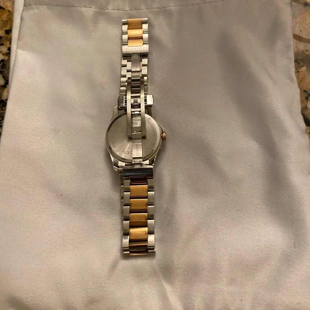 Gucci watch - Picture 3 of 8